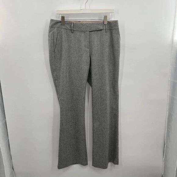 LOFT Pants - Loft Trousers Marisa style Size 8